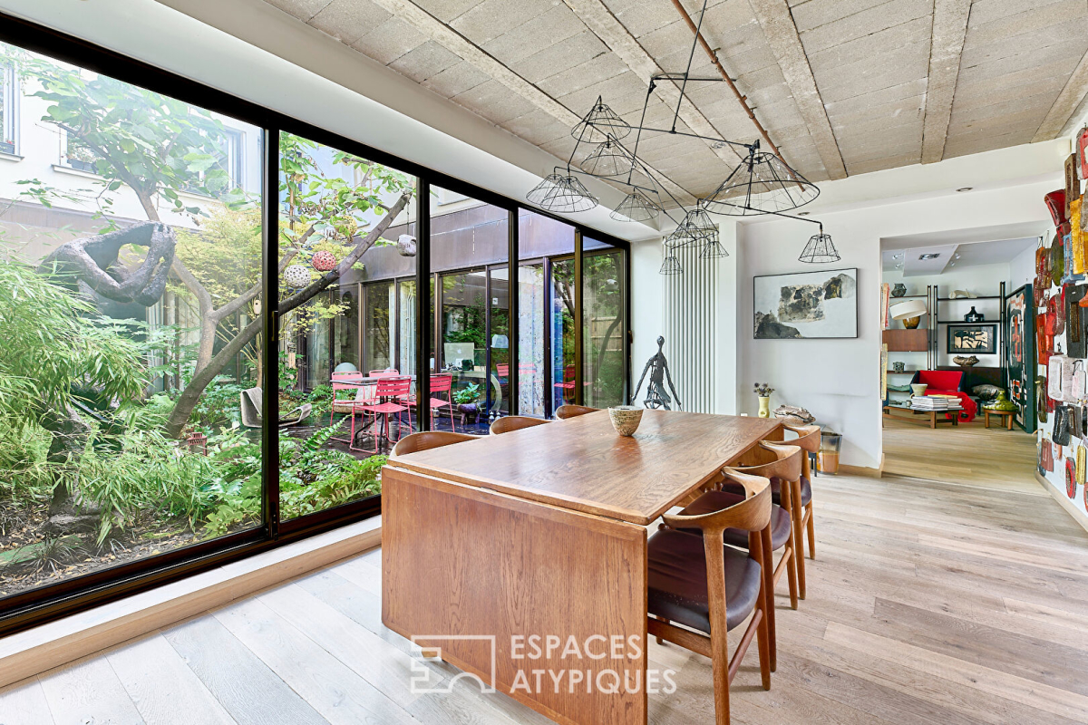 Appartement de luxe à vendre à Paris 9ème, 2 100 000 €, Photo 1