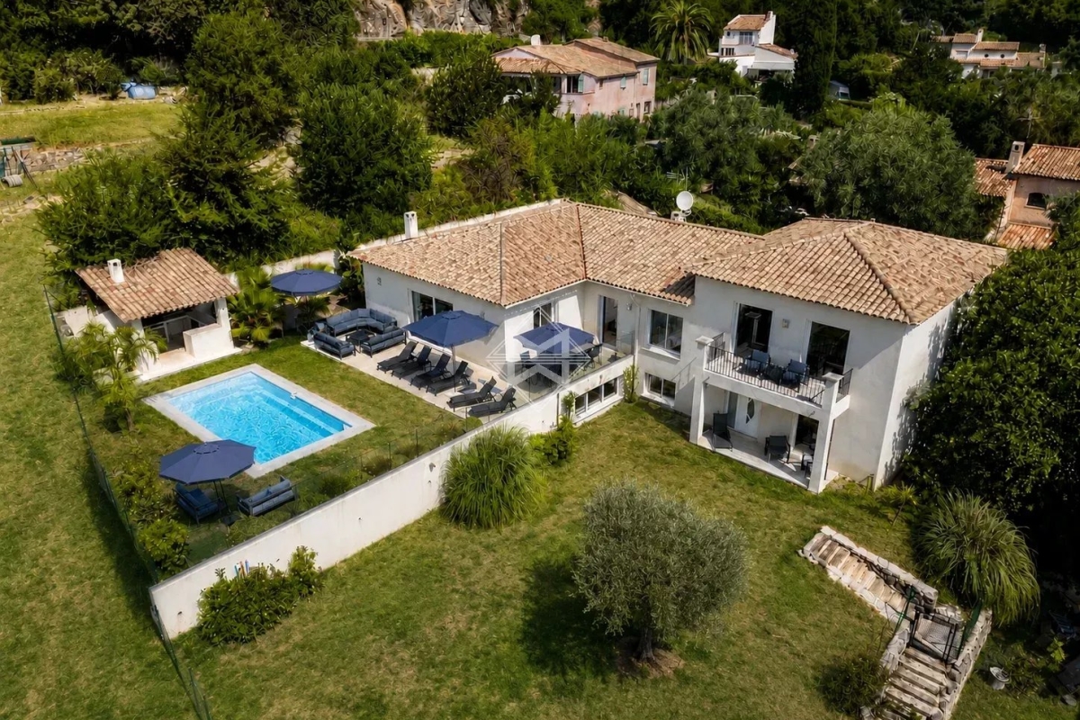 Luxury House for sale in Biot, 2 980 000 €, Photo 1