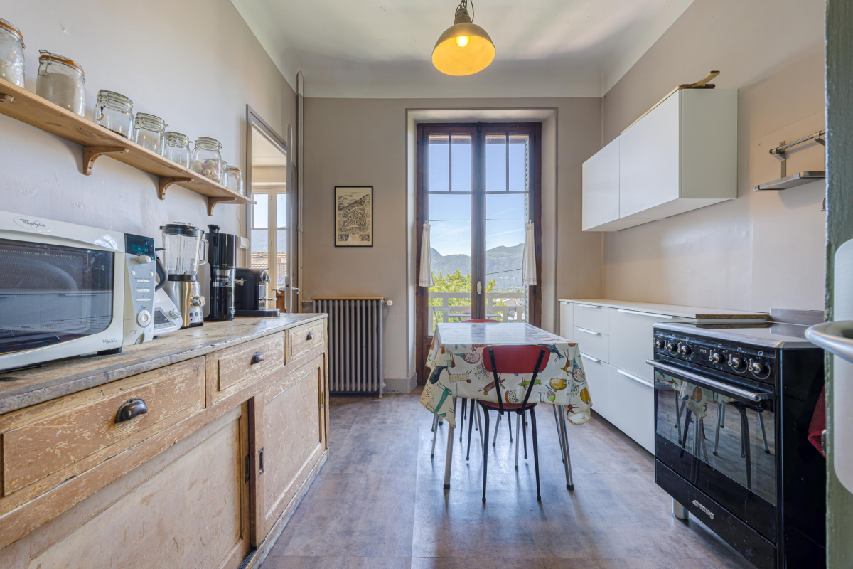 Maison de luxe à vendre à Aix-les-Bains, 995 000 €, Photo 2