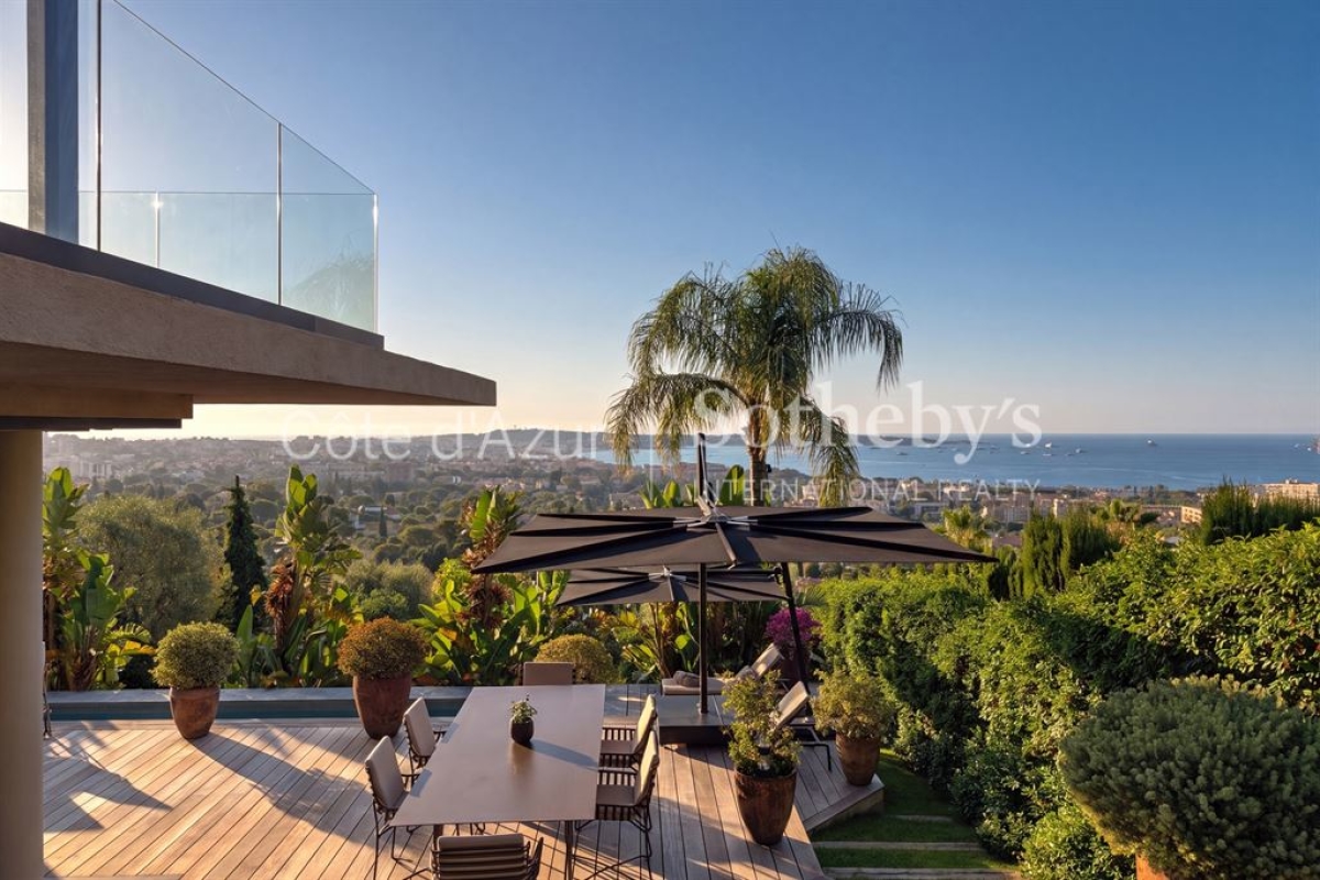 Maison de luxe à vendre à Vallauris, 11 800 000 €, Photo 2