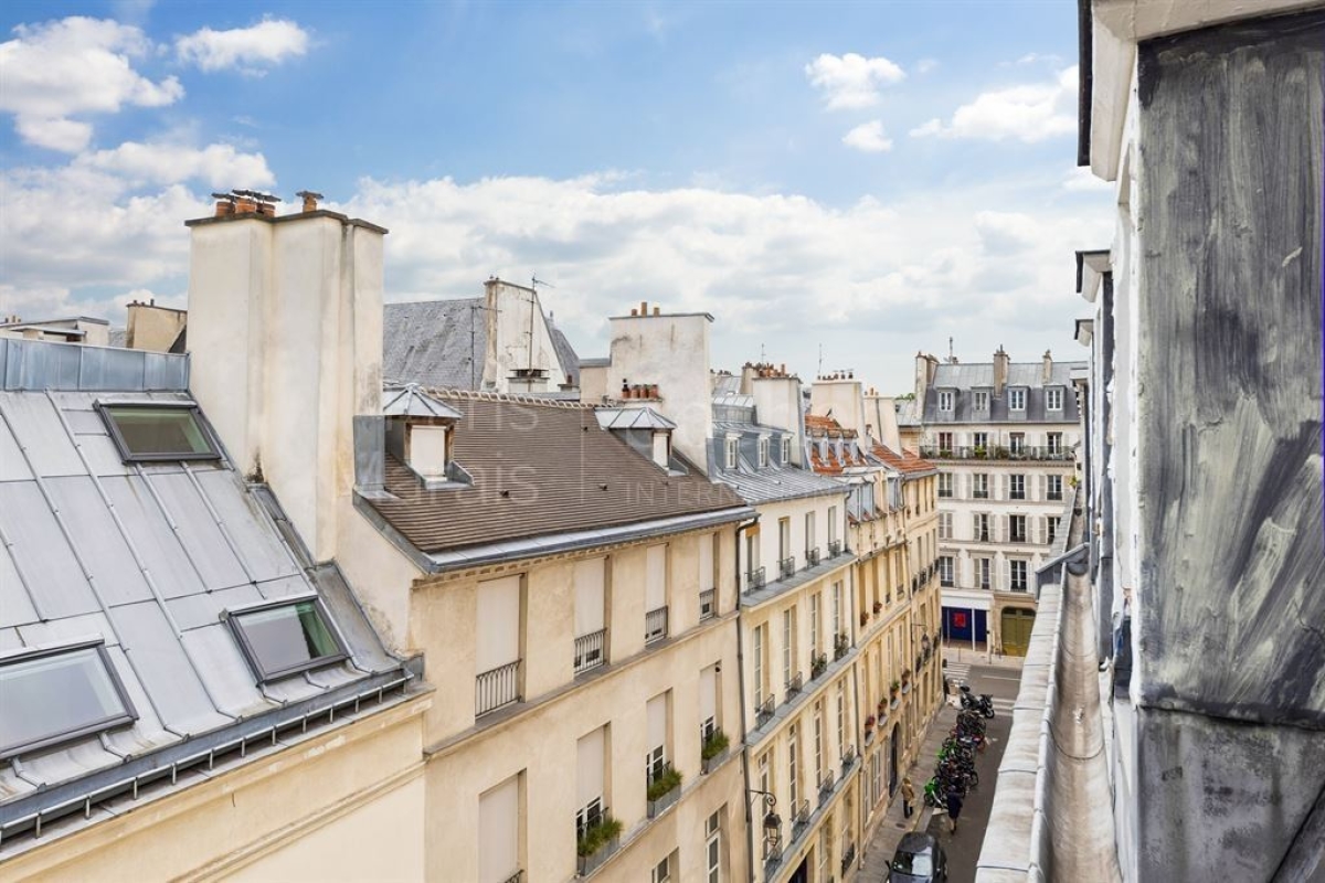 Luxury Apartment for sale in Paris 3ème, 1 249 000 €, Photo 2