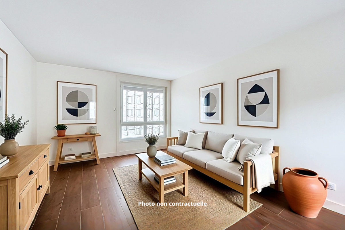 Luxury Apartment for sale in Saint-Jean-de-Luz, 550 000 €, Photo 2