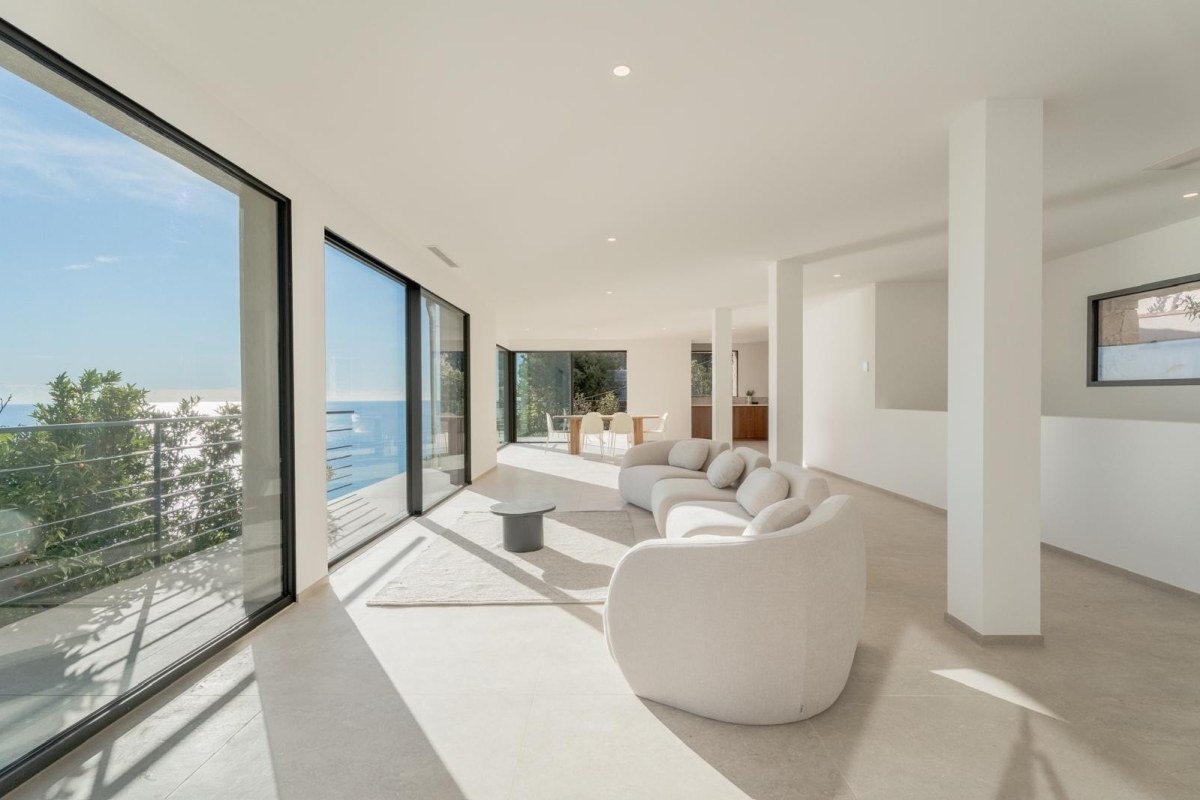 Maison de luxe à vendre à Roquebrune-Cap-Martin, 4 250 000 €, Photo 2