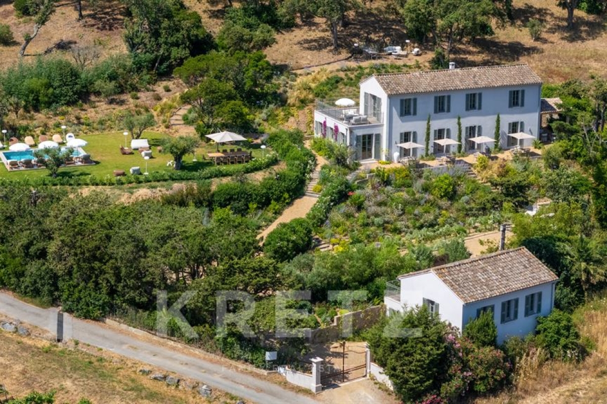Luxury House for sale in Saint-Tropez, 9 300 000 €, Photo 2