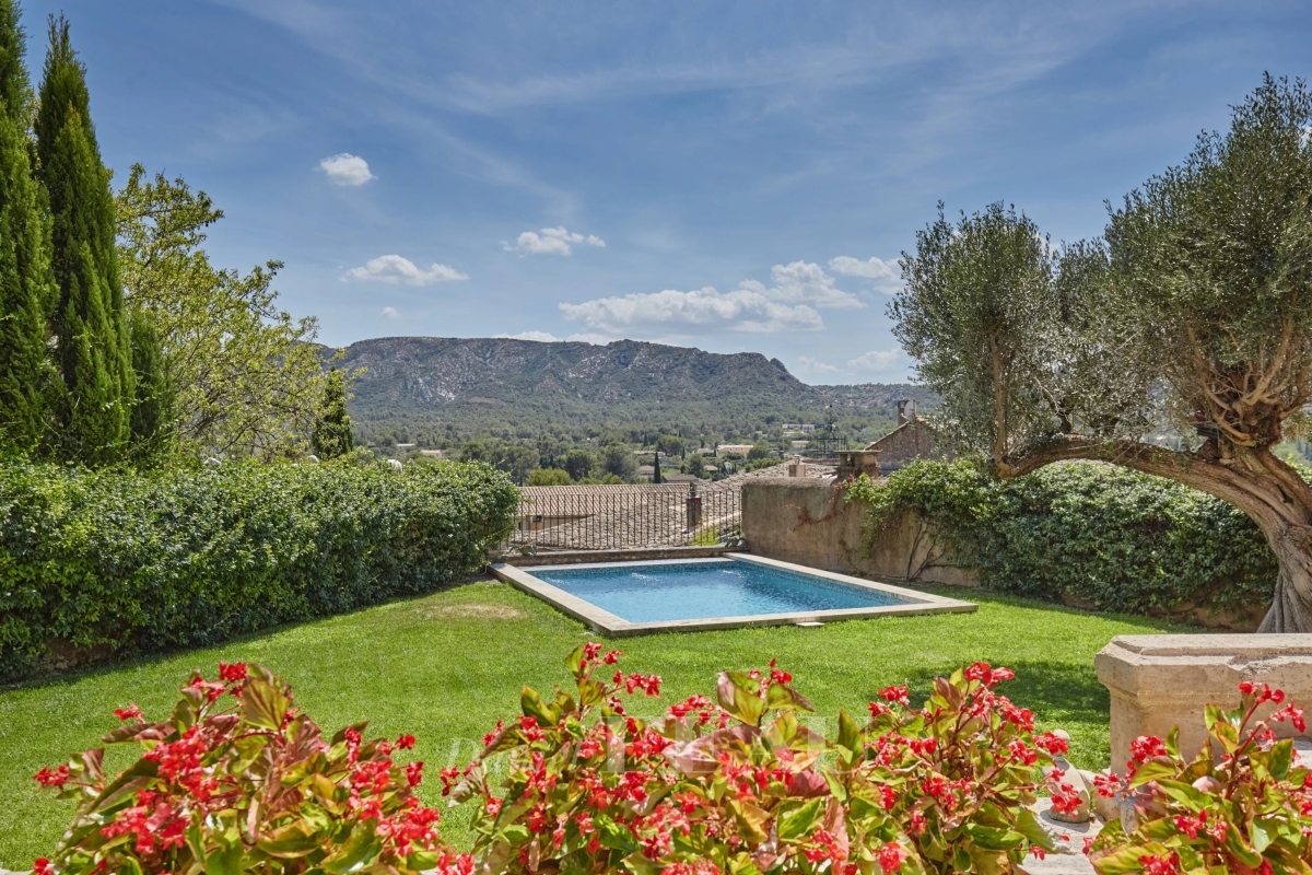 Luxury House for sale in Eygalières, 4 590 000 €, Photo 2