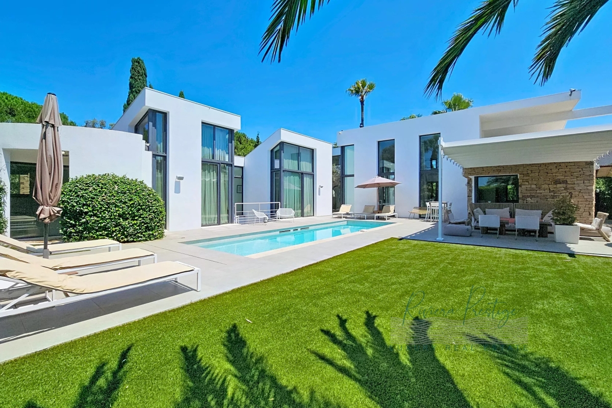 Luxury House for sale in Saint-Tropez, 6 995 000 €, Photo 2