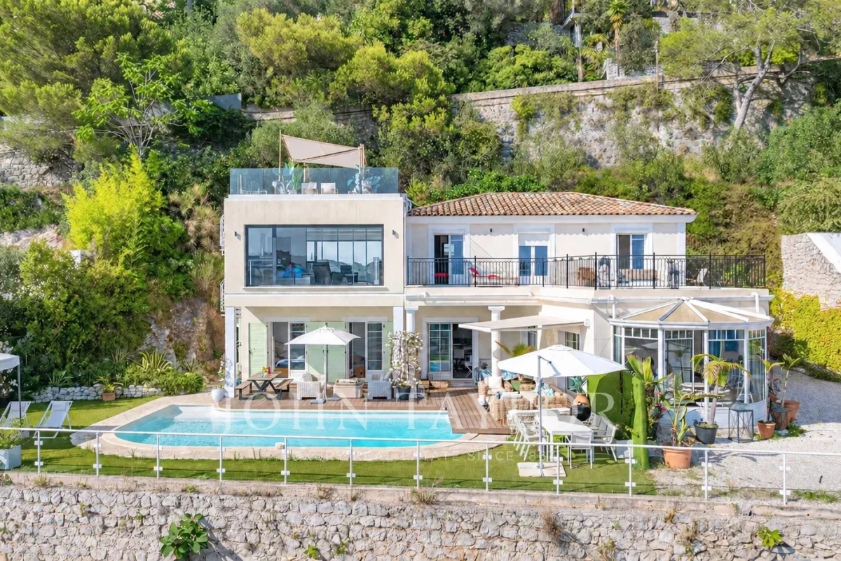 Maison de luxe à vendre à Villefranche-sur-Mer, 7 875 000 €, Photo 2