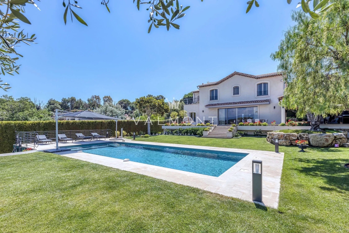 Maison de luxe à vendre à Vallauris, 6 500 000 €, Photo 2