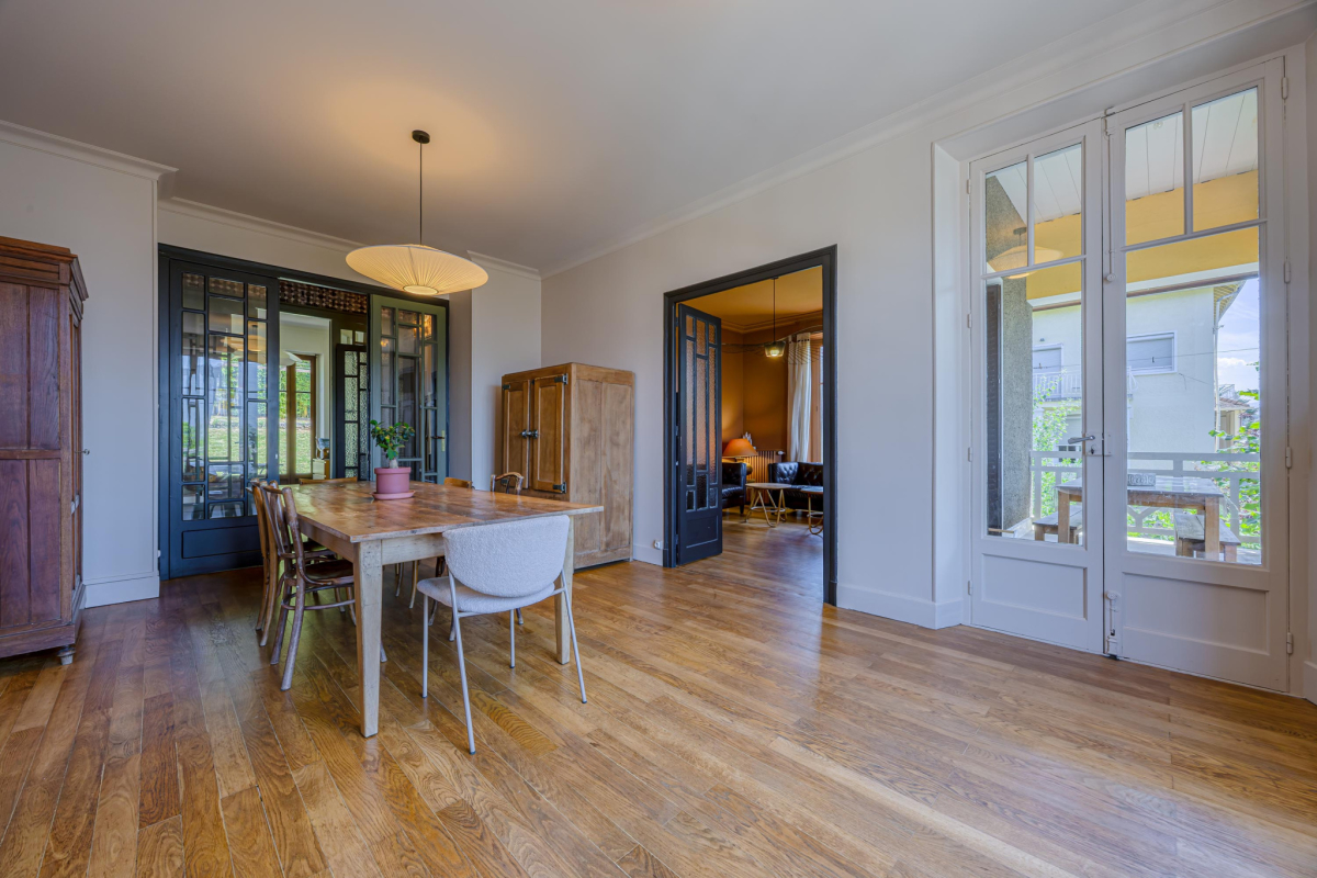 Maison de luxe à vendre à Aix-les-Bains, 995 000 €, Photo 3