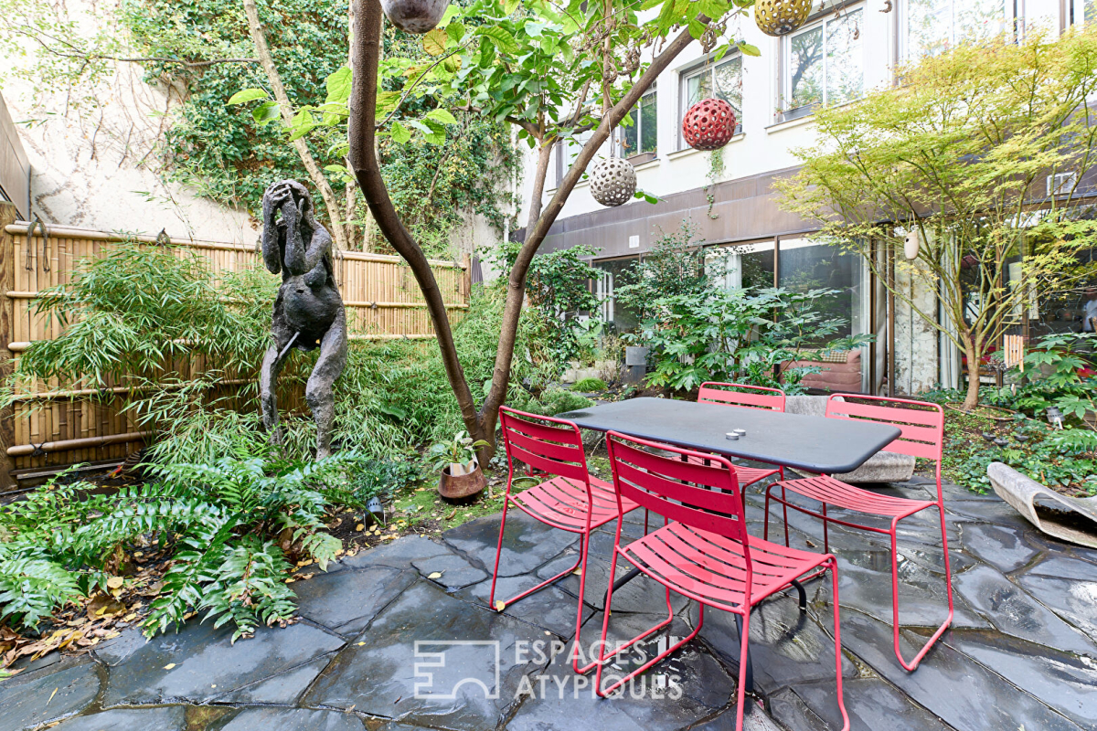Appartement de luxe à vendre à Paris 9ème, 2 100 000 €, Photo 3