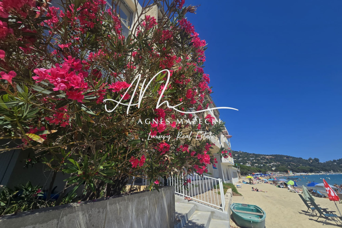 Appartement de luxe à vendre à Le Lavandou, 390 000 €, Photo 3