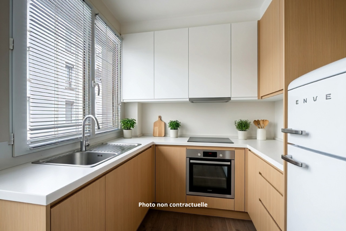 Luxury Apartment for sale in Saint-Jean-de-Luz, 550 000 €, Photo 3