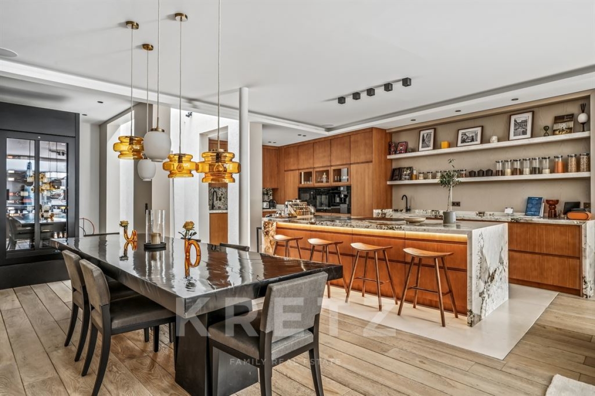 Appartement de luxe à vendre à Paris 2ème, 8 500 000 €, Photo 3