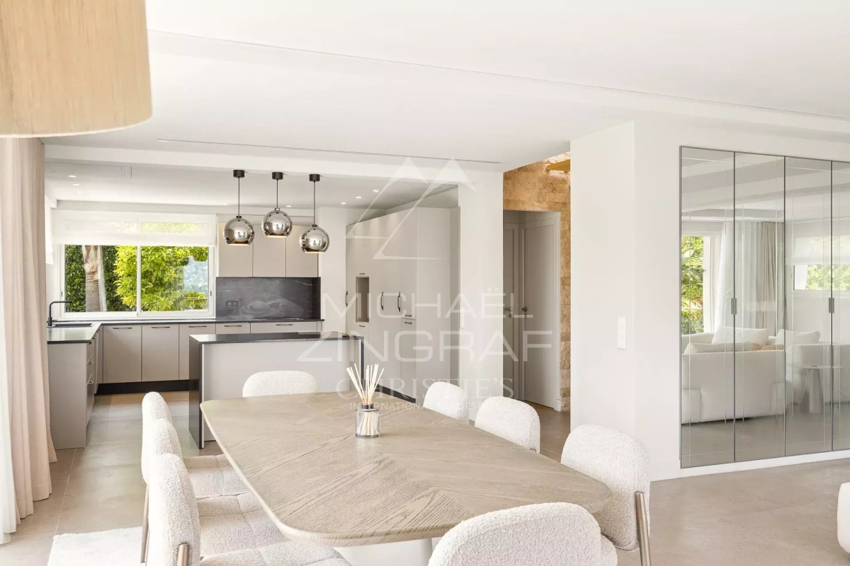 Maison de luxe à vendre à Antibes, 3 990 000 €, Photo 3