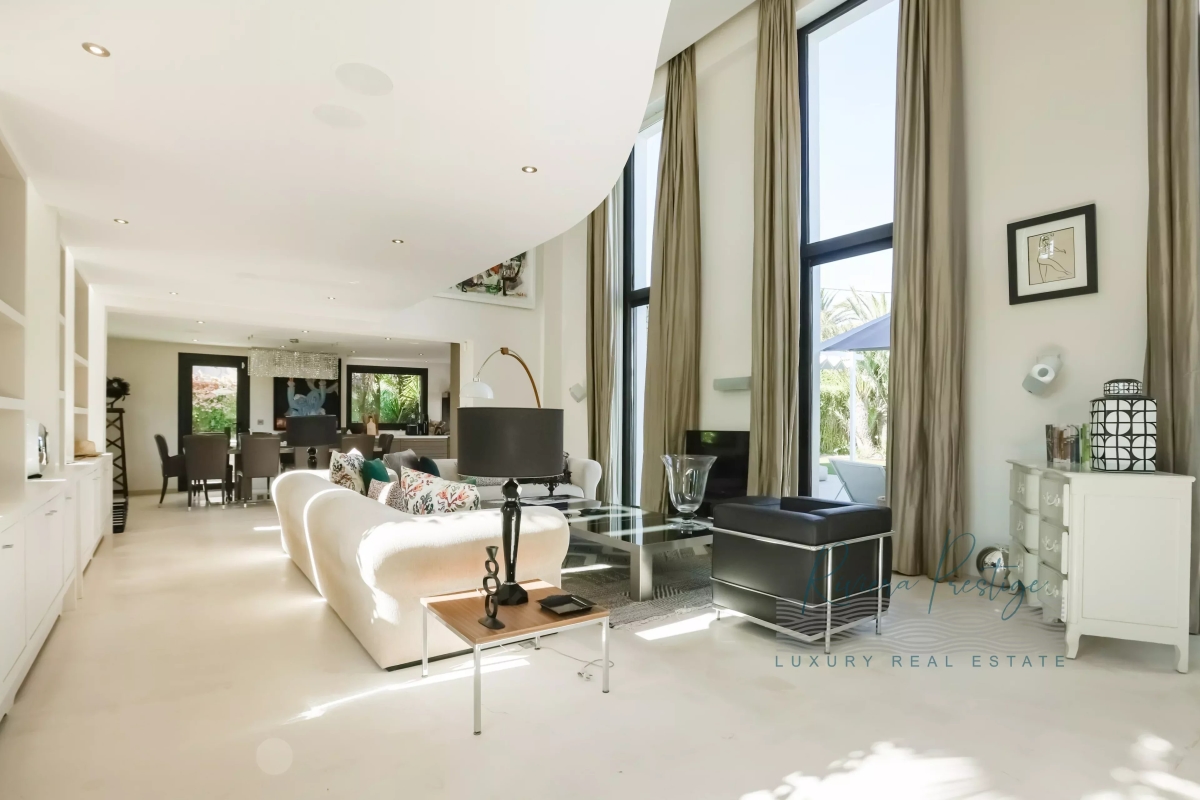Luxury House for sale in Saint-Tropez, 6 995 000 €, Photo 3