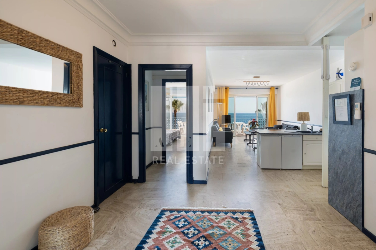 Luxury Apartment for sale in Antibes, 1 150 000 €, Photo 3