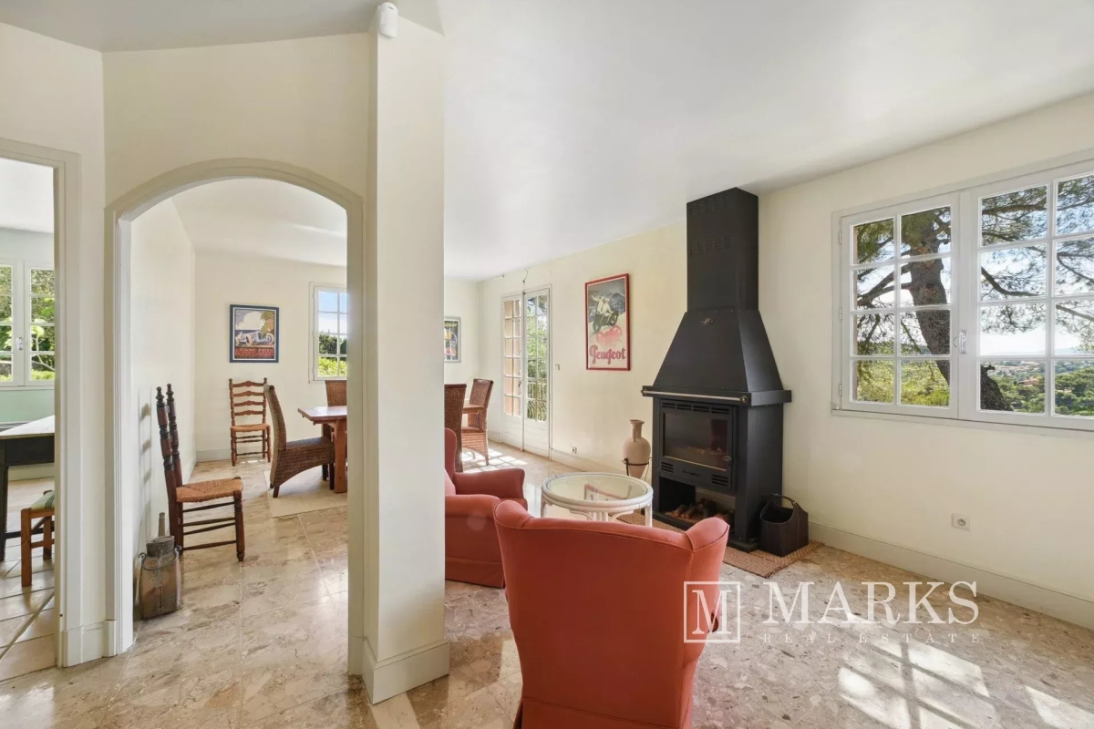 Luxury House for sale in Èze, 1 500 000 €, Photo 3