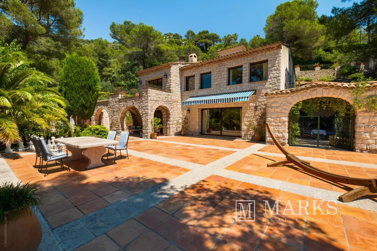 Luxury House for sale in Èze, 4 500 000 €, Photo 3