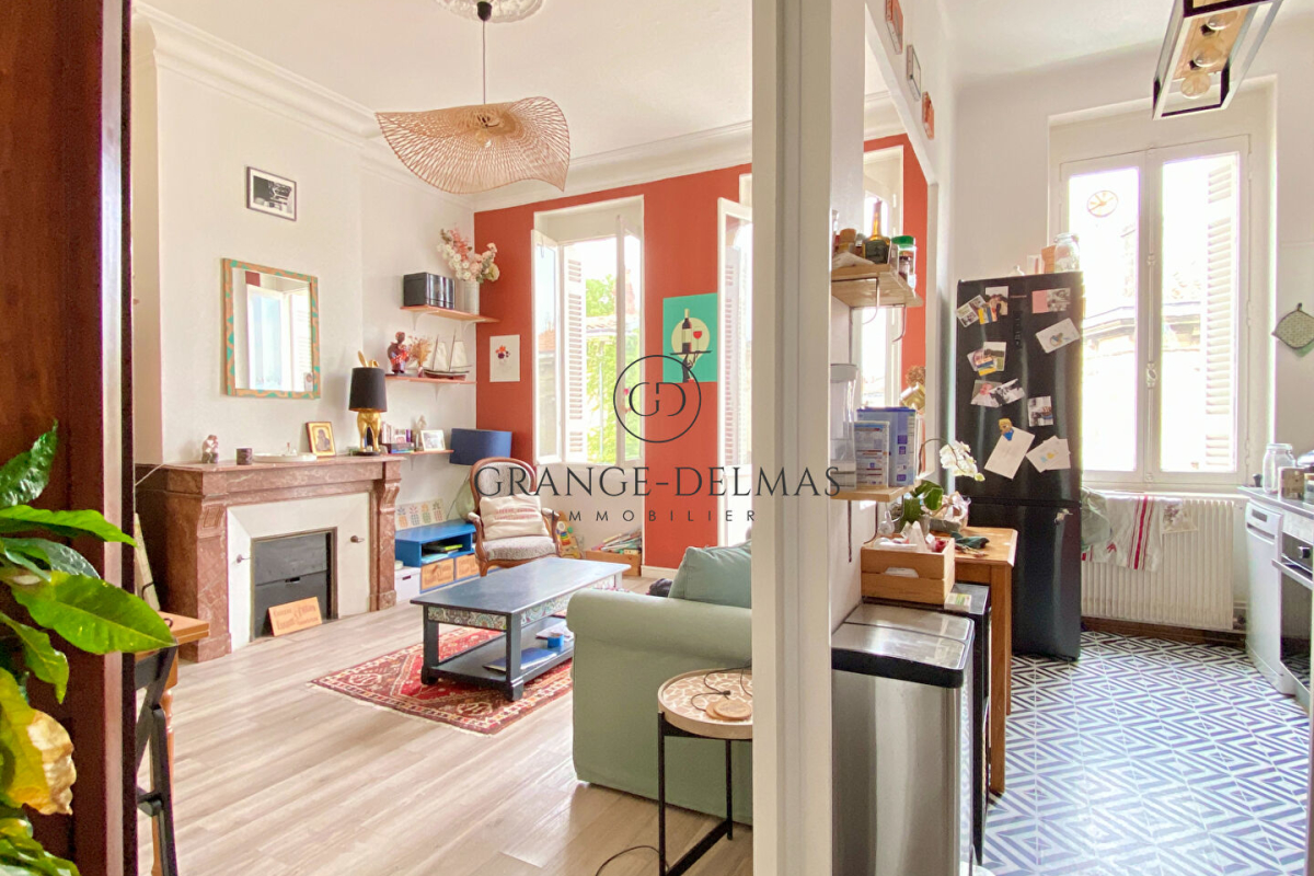 Appartement de luxe à vendre à Bordeaux, 388 000 €, Photo 4