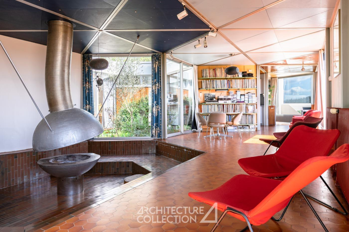 Maison de luxe à vendre à Nandy, 980 000 €, Photo 4