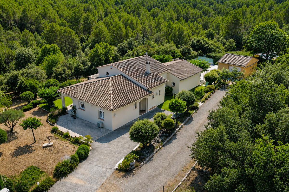 Maison de luxe à vendre à Les Arcs sur Argens, 710 000 €, Photo 4