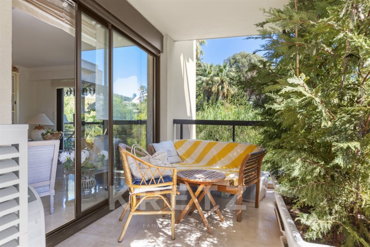 Luxury Apartment for sale in Cannes, 799 000 €, Photo 4