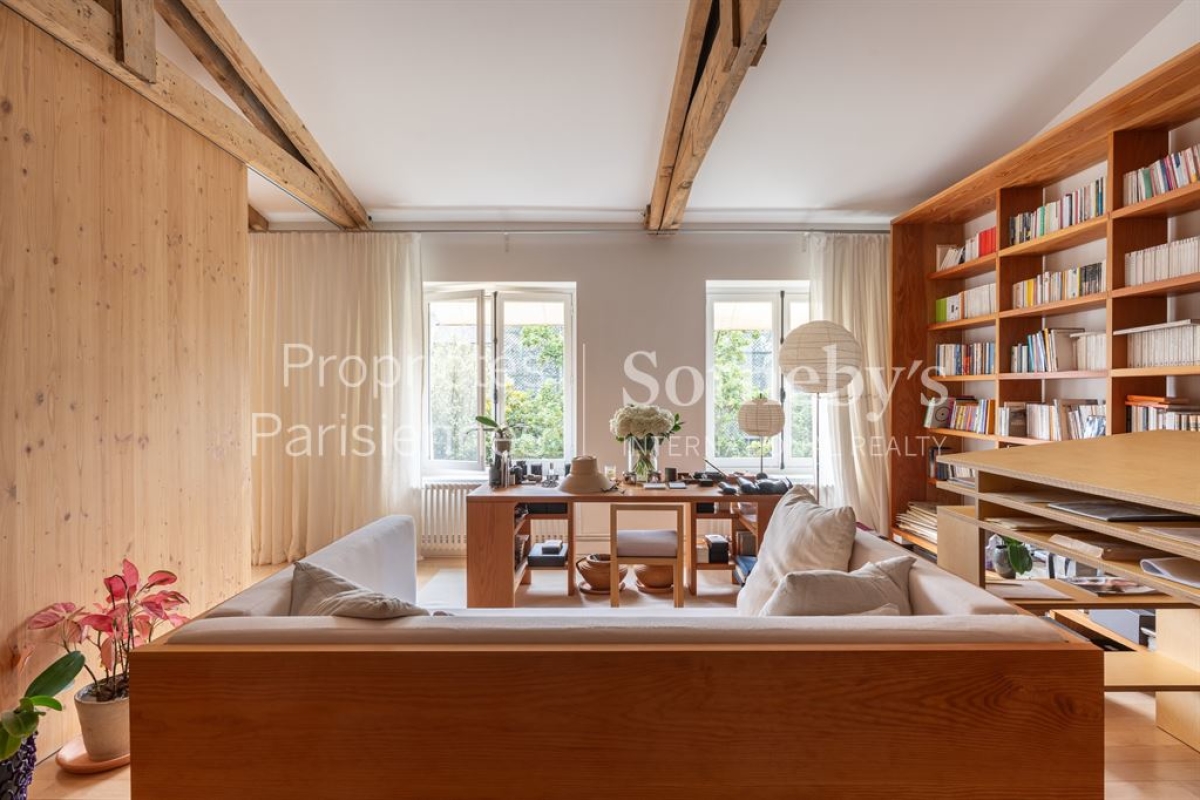 Appartement de luxe à vendre à Paris 7ème, 5 600 000 €, Photo 4