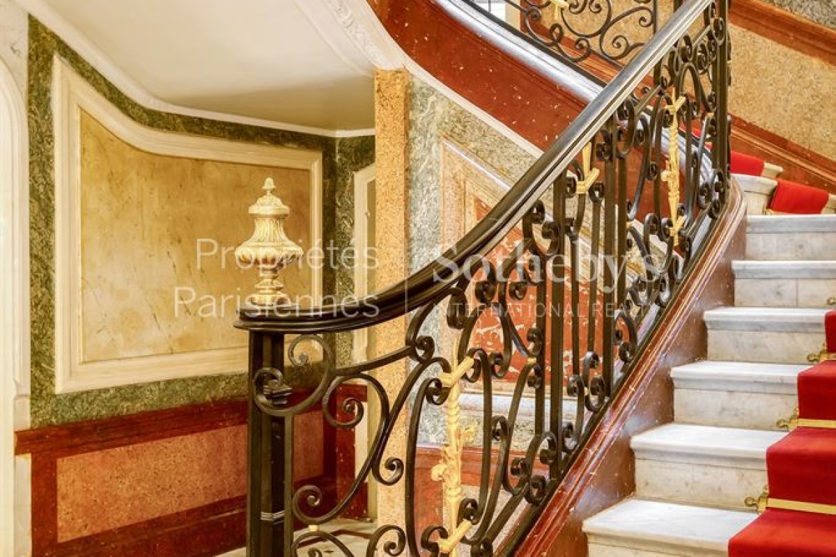 Luxury Apartment for sale in Paris 1er, 3 120 000 €, Photo 4