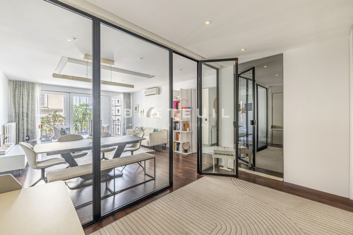 Appartement de luxe à vendre à Neuilly-sur-Seine, 1 200 000 €, Photo 4