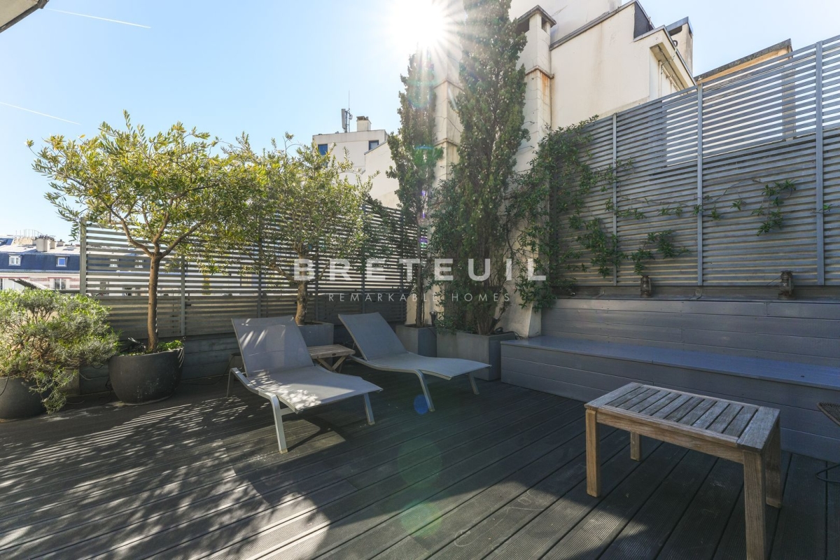 Appartement de luxe à vendre à Paris 16ème, 4 250 000 €, Photo 4