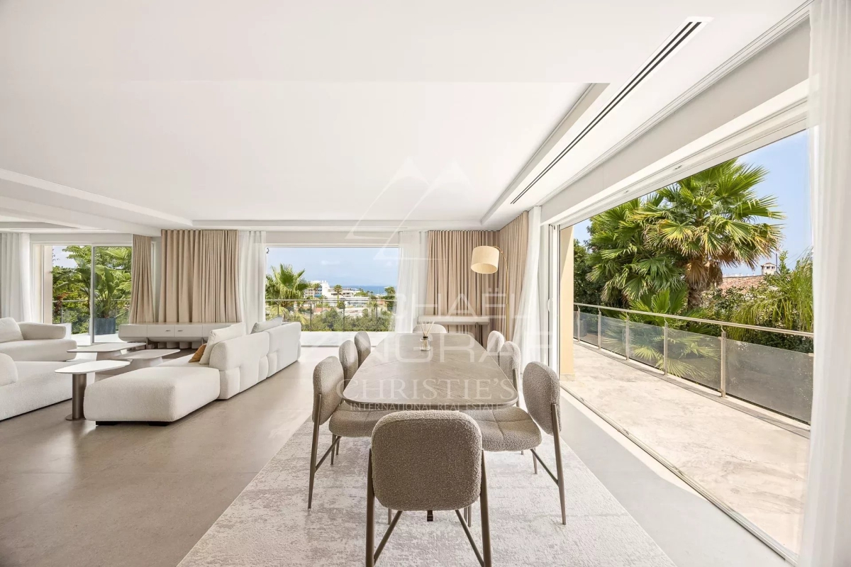 Maison de luxe à vendre à Antibes, 3 990 000 €, Photo 4