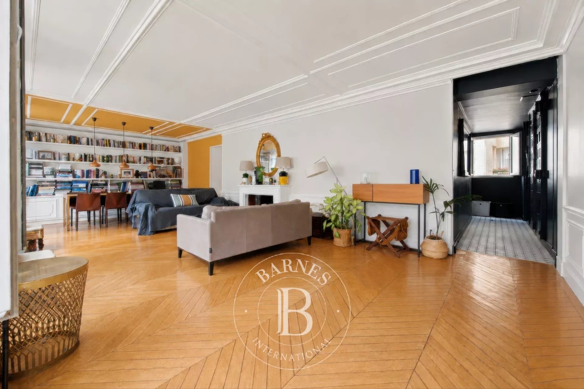 Appartement de luxe à vendre à Paris 2ème, 1 280 000 €, Photo 4