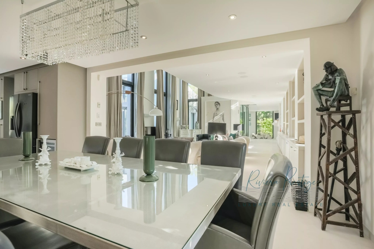 Luxury House for sale in Saint-Tropez, 6 995 000 €, Photo 4