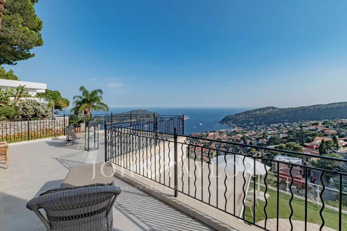 Maison de luxe à vendre à Villefranche-sur-Mer, 7 875 000 €, Photo 4