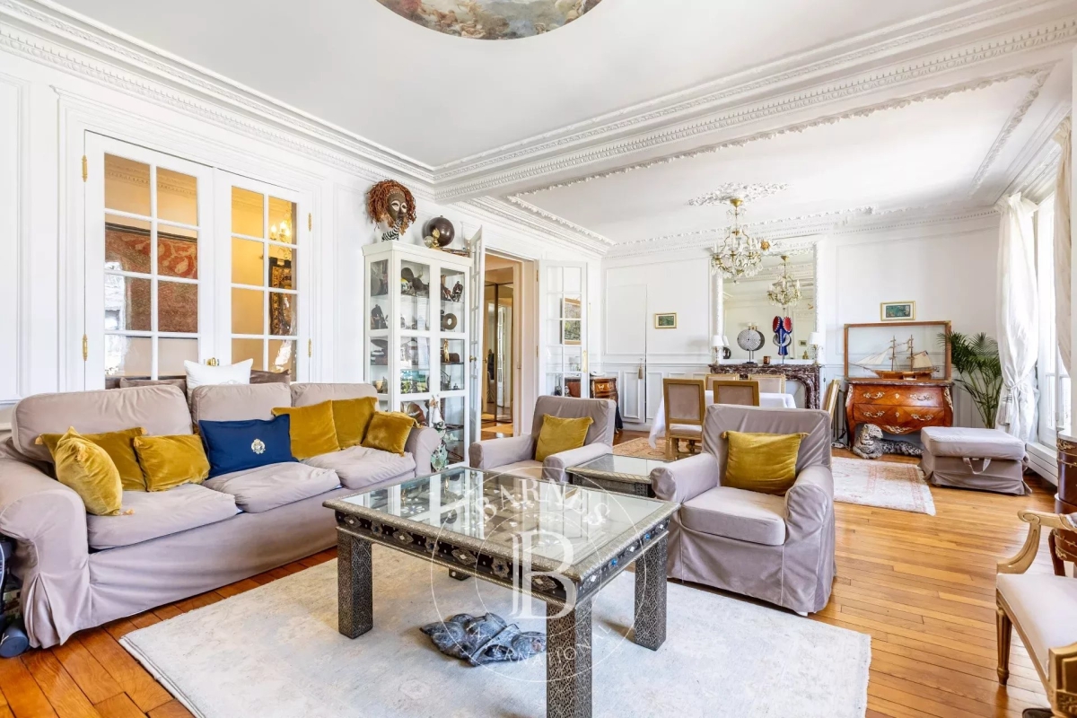 Appartement de luxe à vendre à Neuilly-sur-Seine, 1 560 000 €, Photo 4
