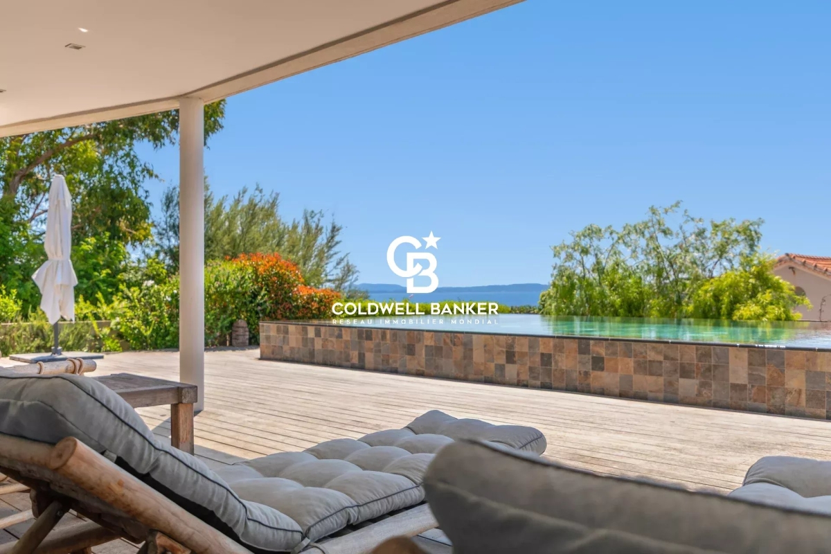 Maison de luxe à vendre à Carqueiranne, 2 750 000 €, Photo 4