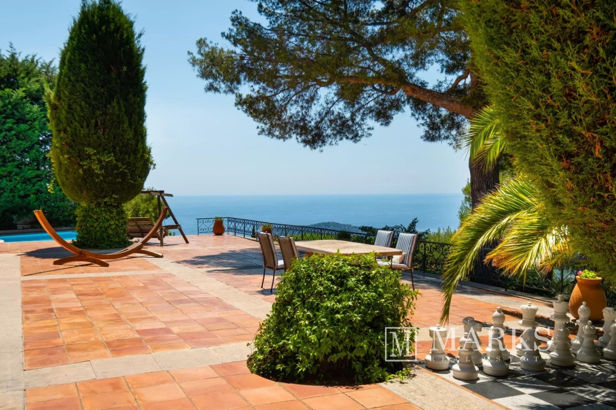 Luxury House for sale in Èze, 4 500 000 €, Photo 4