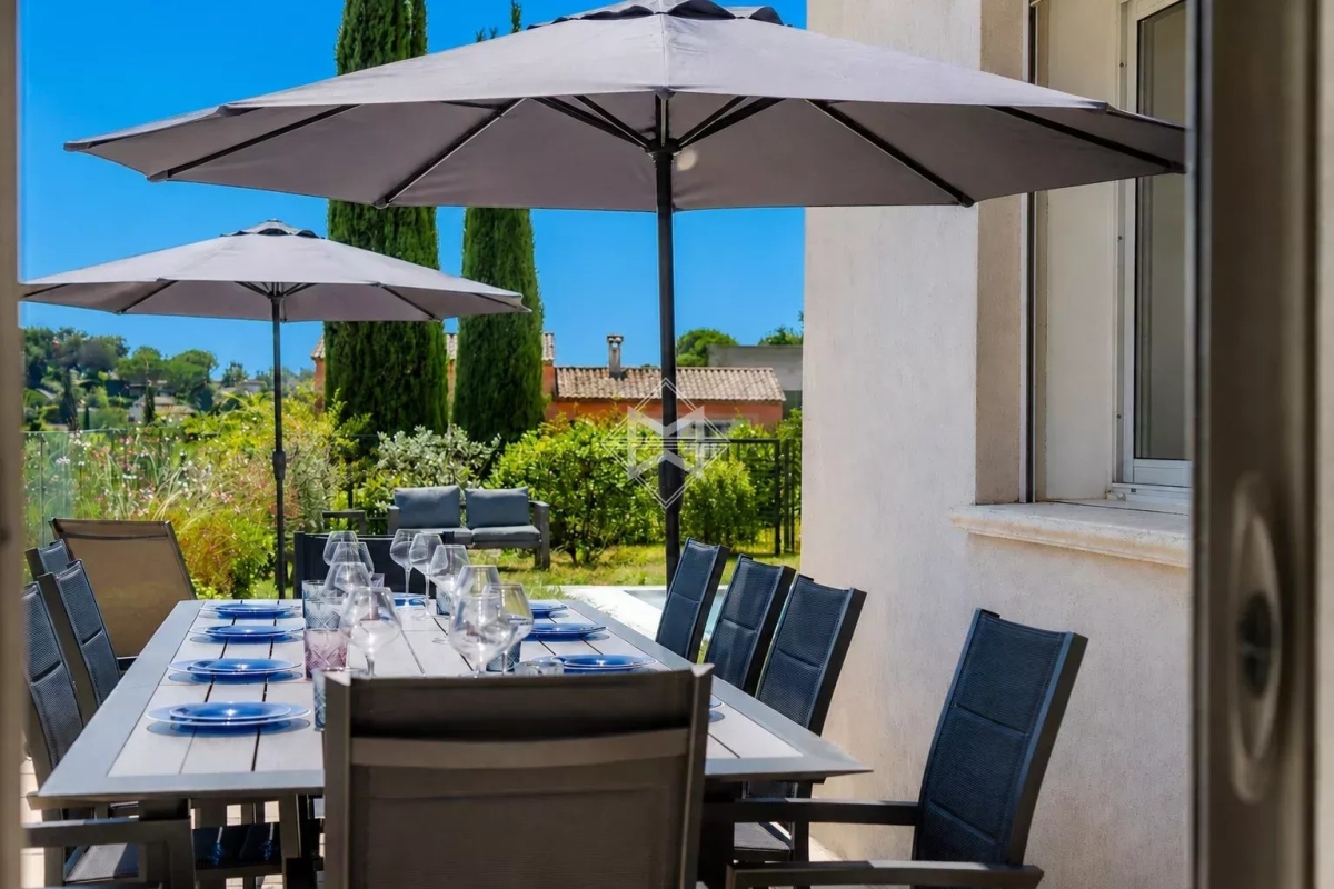 Luxury House for sale in Biot, 2 980 000 €, Photo 4