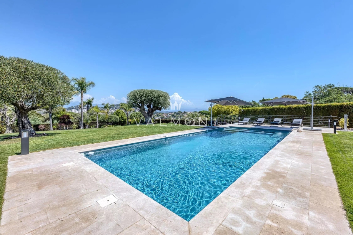 Maison de luxe à vendre à Vallauris, 6 500 000 €, Photo 4