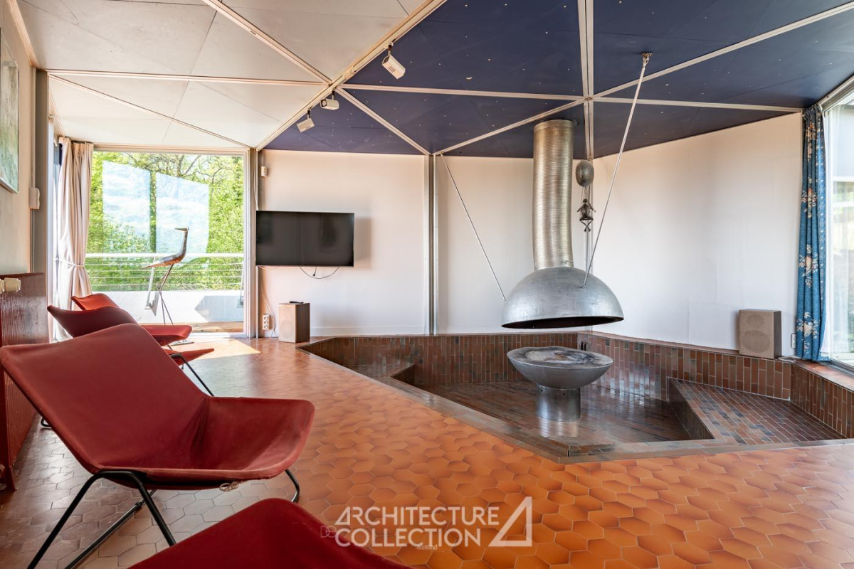 Maison de luxe à vendre à Nandy, 980 000 €, Photo 5