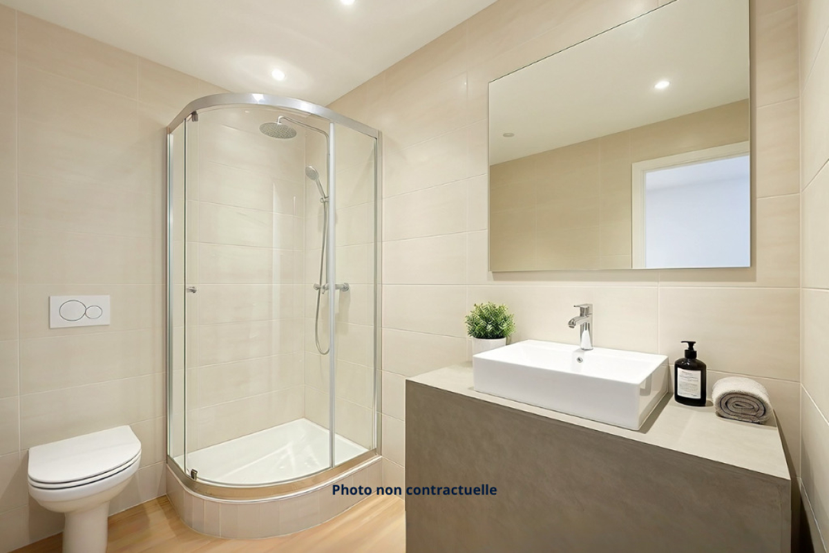 Luxury Apartment for sale in Saint-Jean-de-Luz, 550 000 €, Photo 5