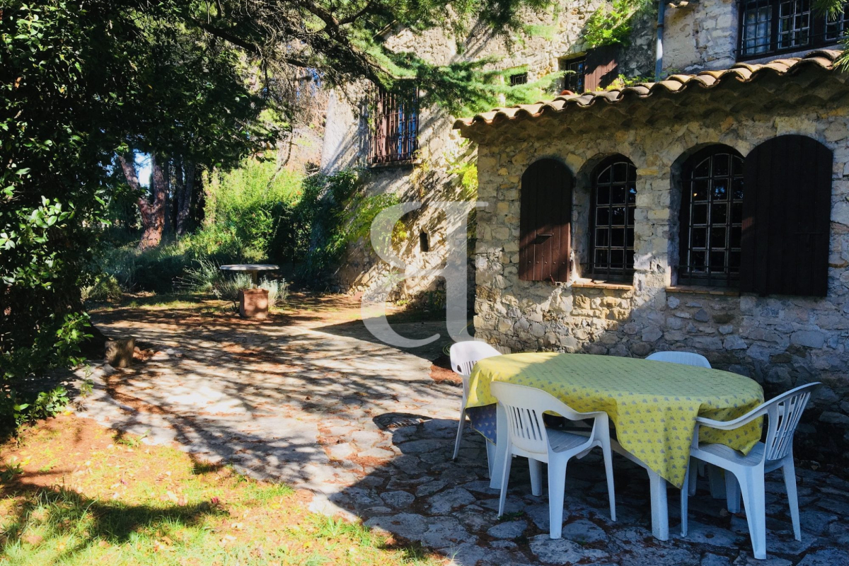 Luxury House for sale in Vaison-la-Romaine, 750 000 €, Photo 5