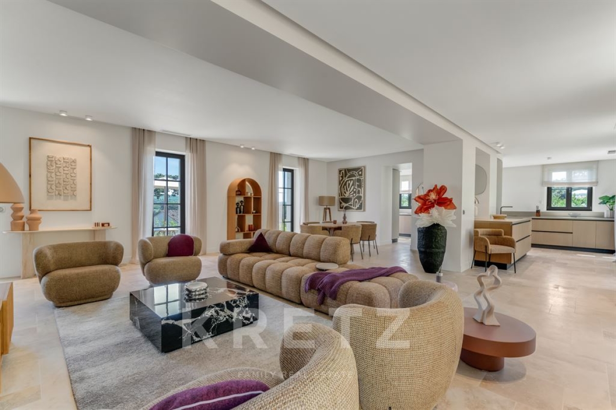 Luxury House for sale in Saint-Tropez, 9 300 000 €, Photo 5