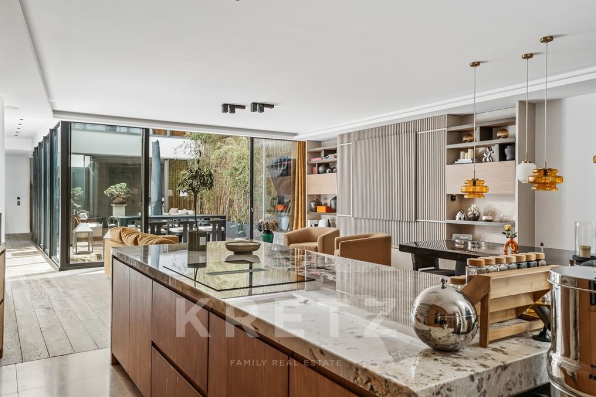 Appartement de luxe à vendre à Paris 2ème, 8 500 000 €, Photo 5