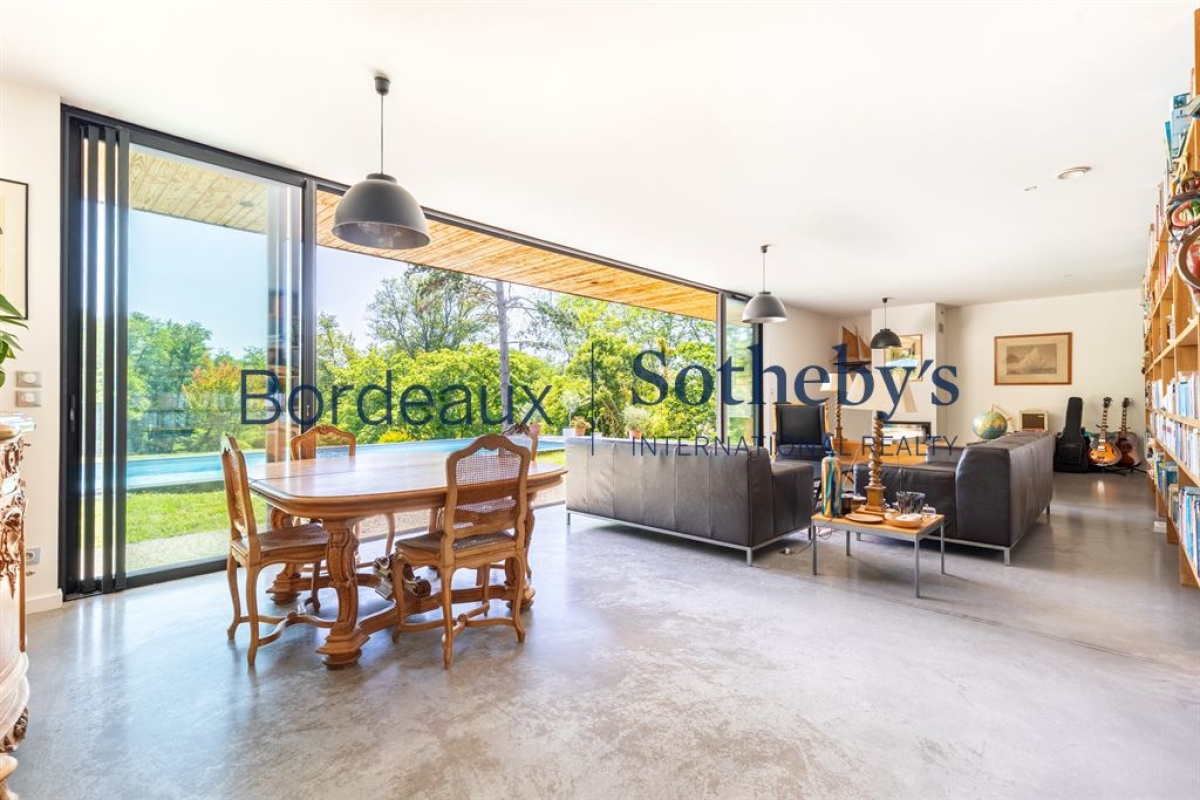 Luxury House for sale in Bordeaux, 845 000 €, Photo 5