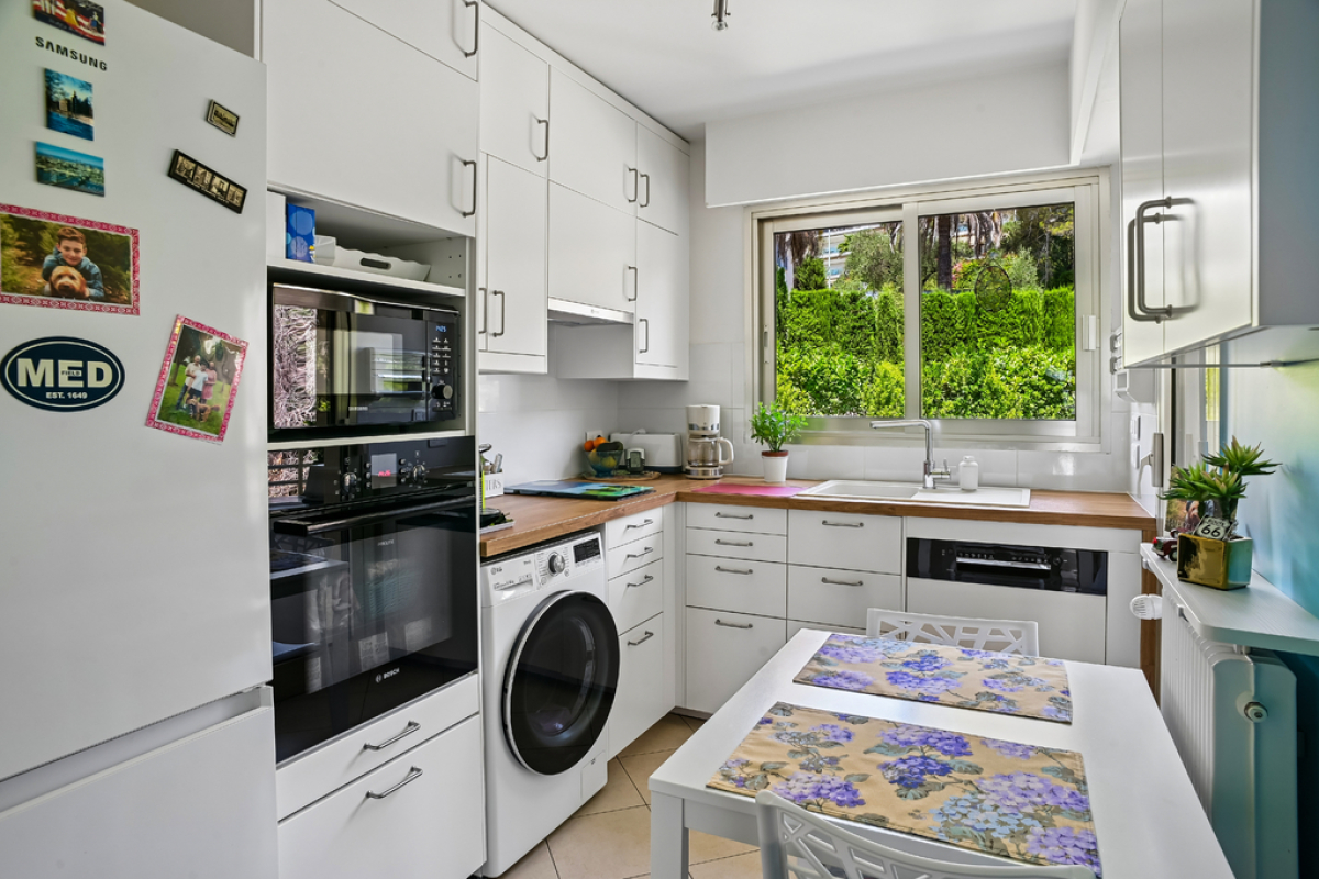 Luxury Apartment for sale in Le Cannet, 650 000 €, Photo 5