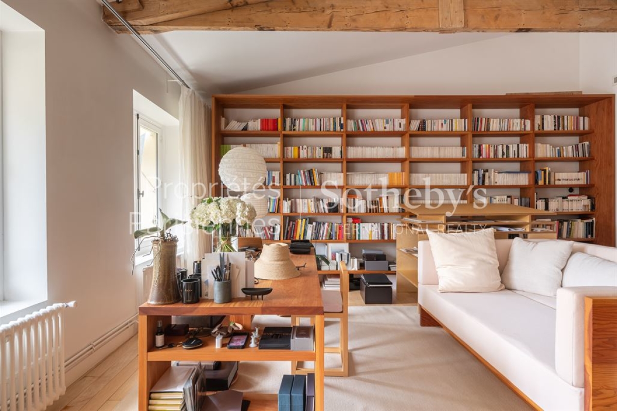Appartement de luxe à vendre à Paris 7ème, 5 600 000 €, Photo 5