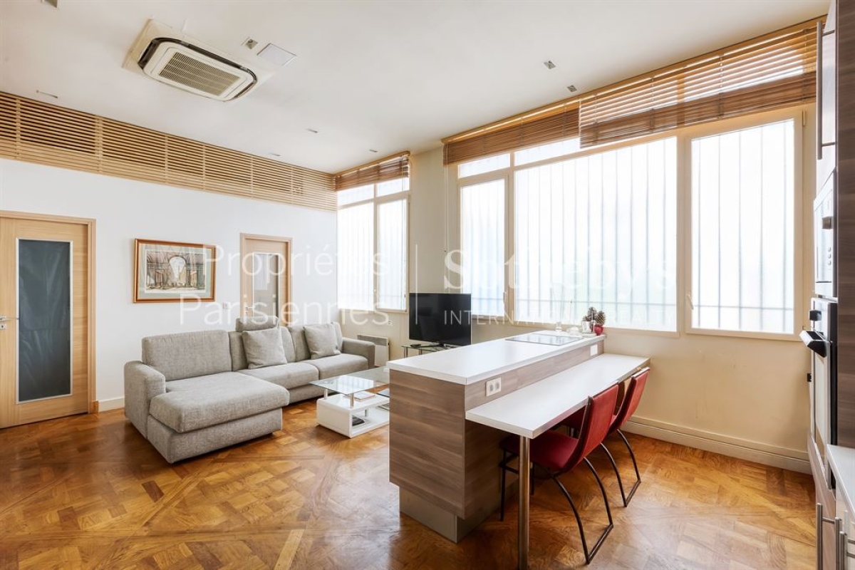 Luxury Apartment for sale in Paris 1er, 3 120 000 €, Photo 5