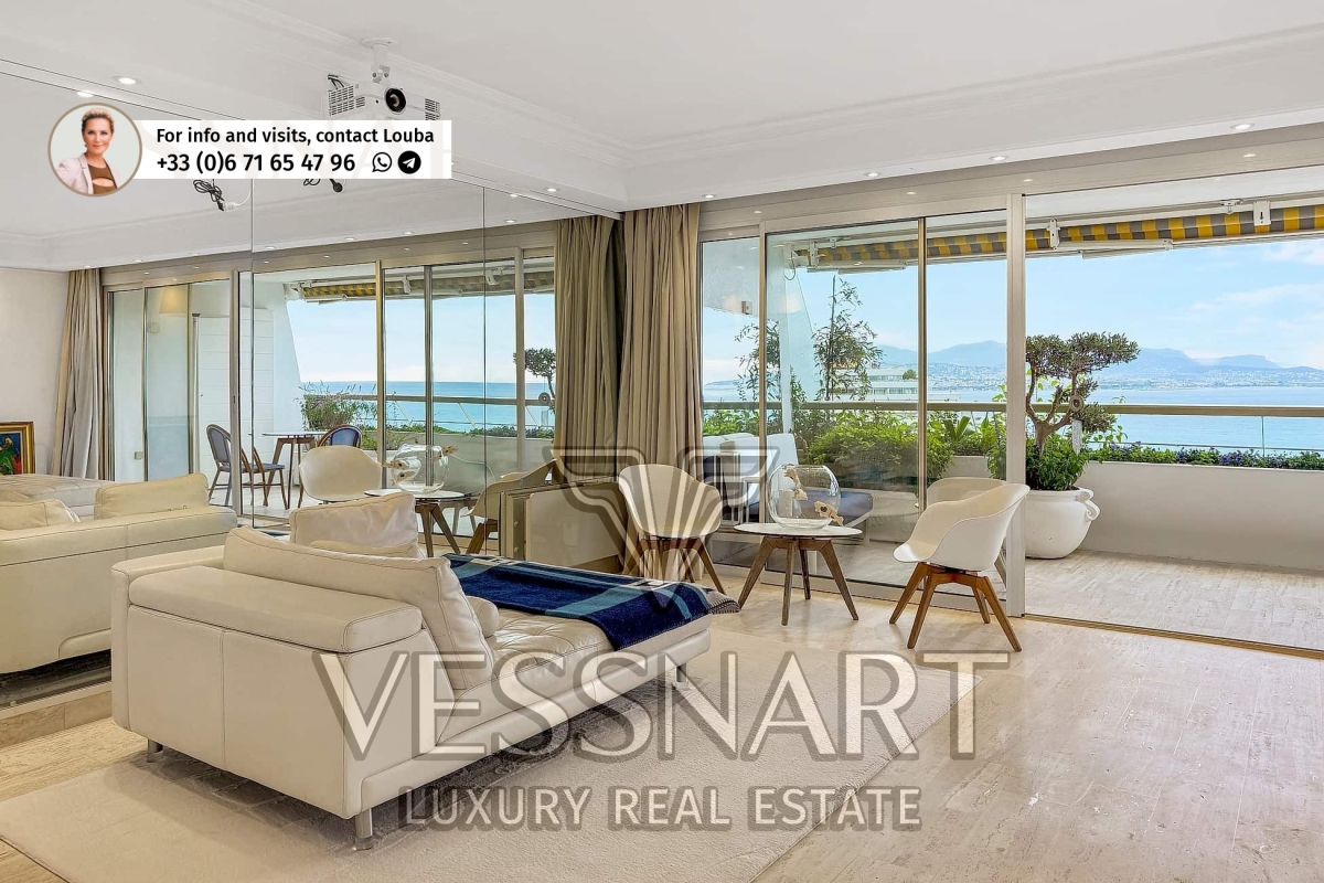 Luxury Apartment for sale in Villeneuve-Loubet, 1 270 000 €, Photo 5