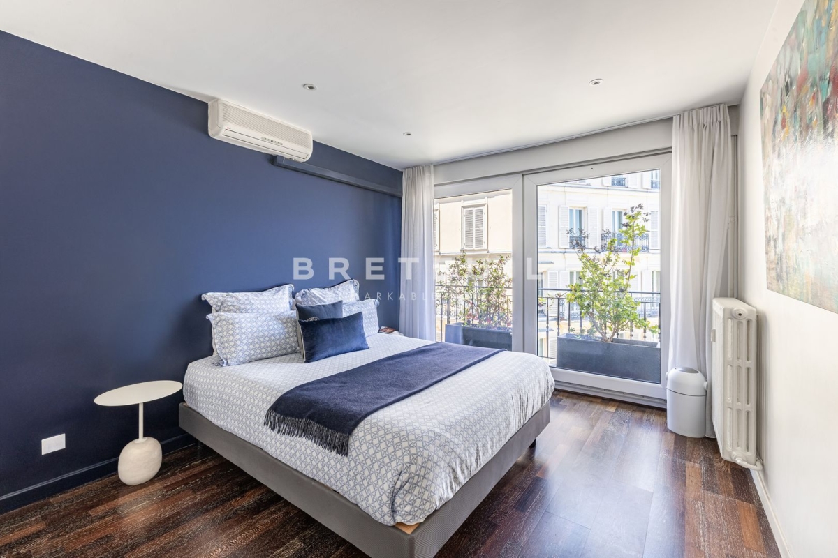 Appartement de luxe à vendre à Neuilly-sur-Seine, 1 200 000 €, Photo 5